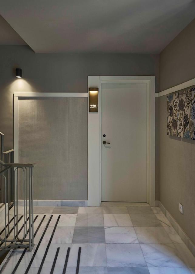 Vincci Molviedro Suites Apartments Sevilla Exterior foto