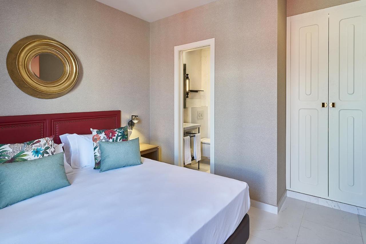 Vincci Molviedro Suites Apartments Sevilla Exterior foto