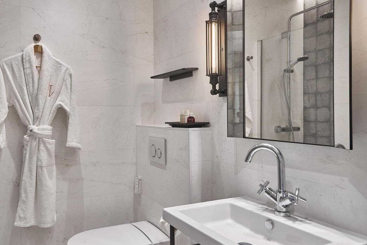 Vincci Molviedro Suites Apartments Sevilla Exterior foto