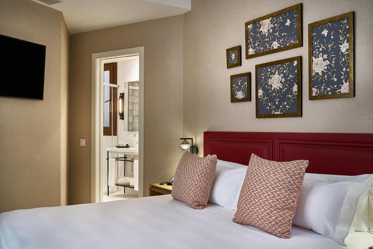 Vincci Molviedro Suites Apartments Sevilla Exterior foto