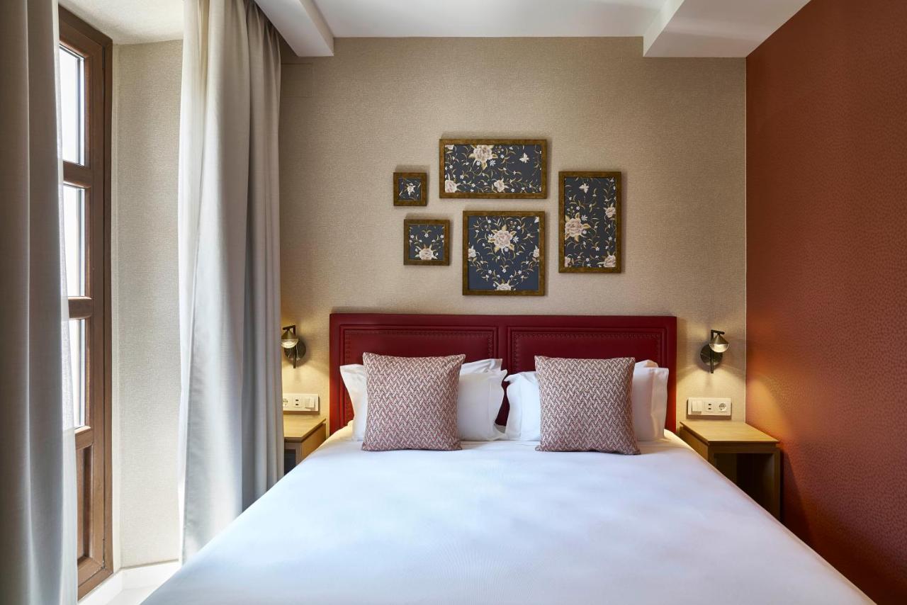 Vincci Molviedro Suites Apartments Sevilla Exterior foto