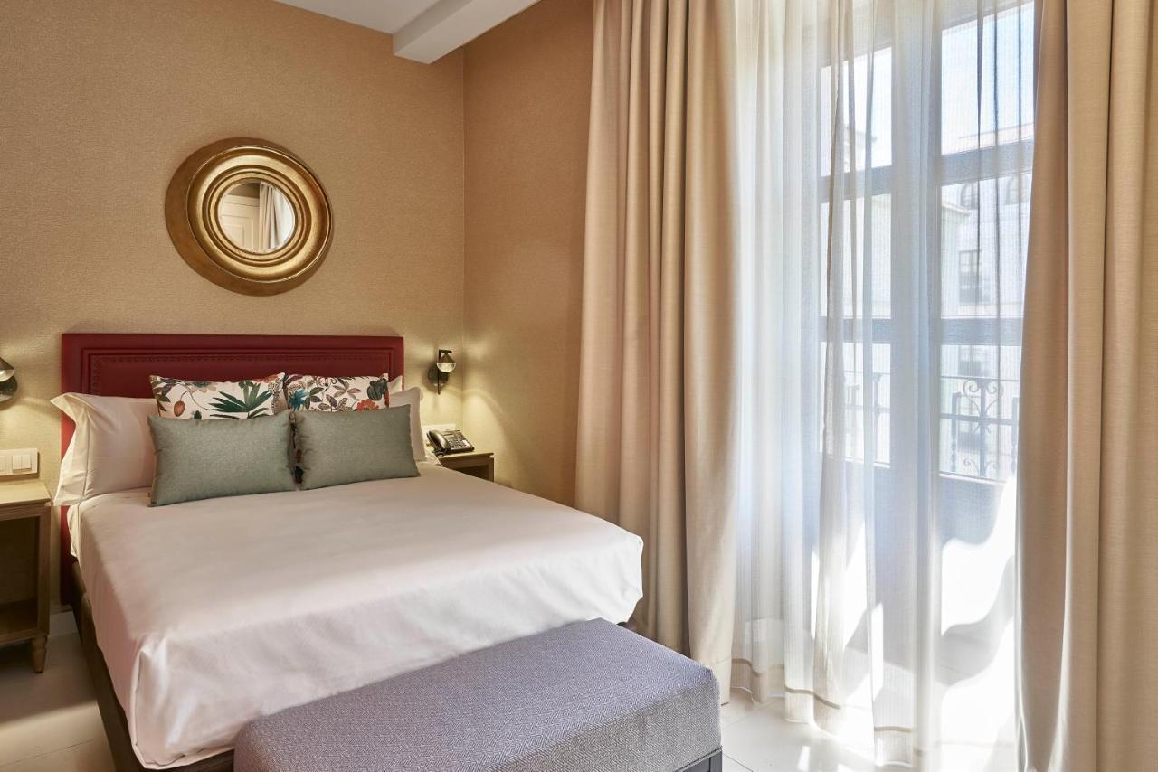 Vincci Molviedro Suites Apartments Sevilla Exterior foto